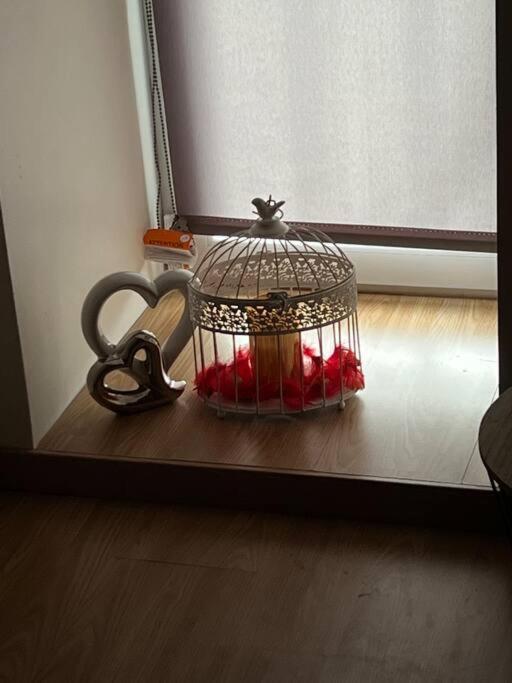 Cottage Cocooning Romantique Avec Jaccuzzi Prive Ancinnes エクステリア 写真